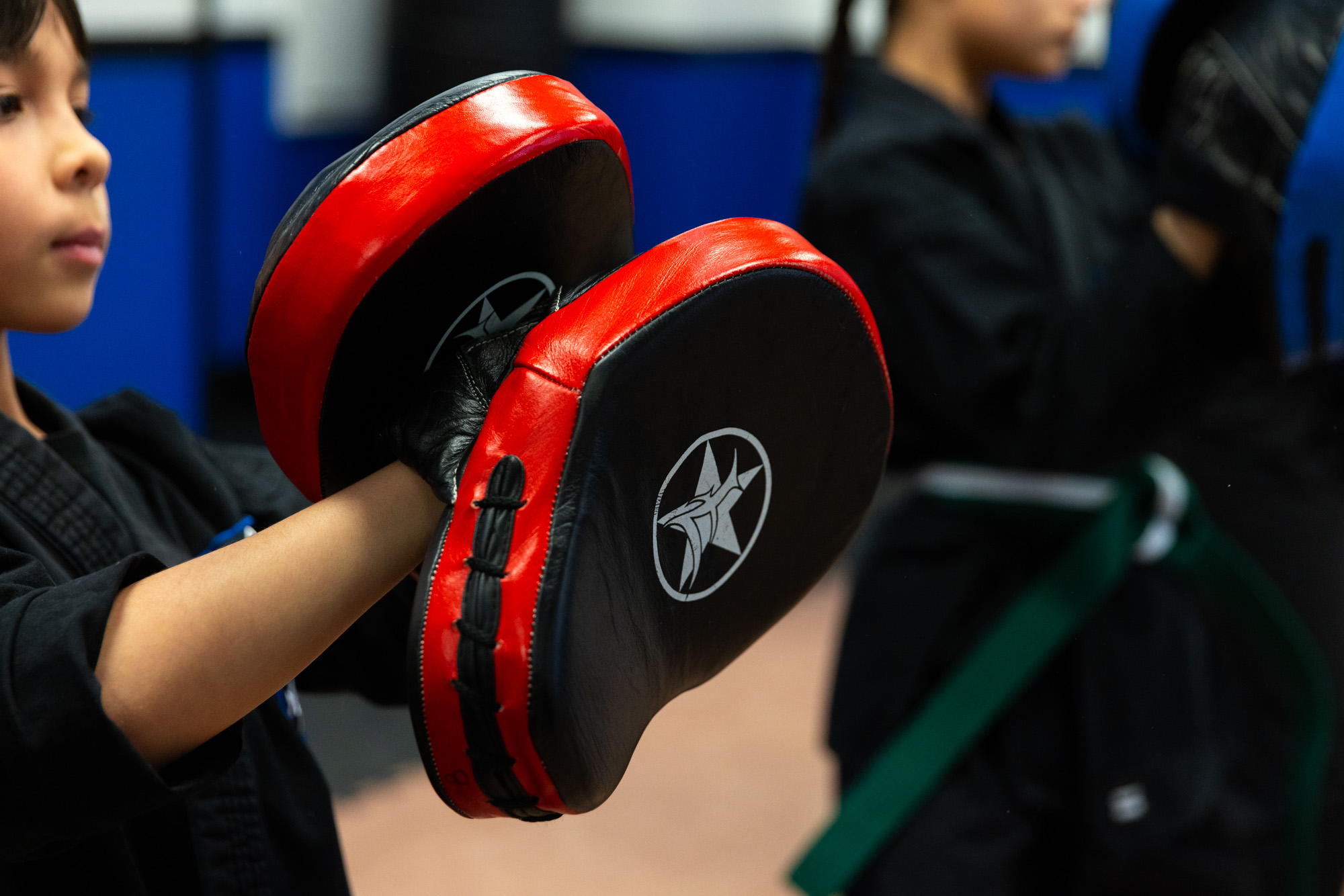 Why Martial Arts are Great for Kids Aplomb Martial Arts